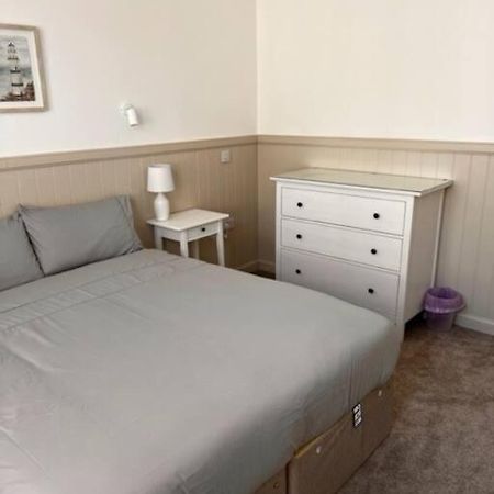 73 George Street. Appartment 2 Oban Esterno foto