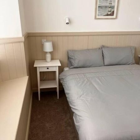 73 George Street. Appartment 2 Oban Esterno foto