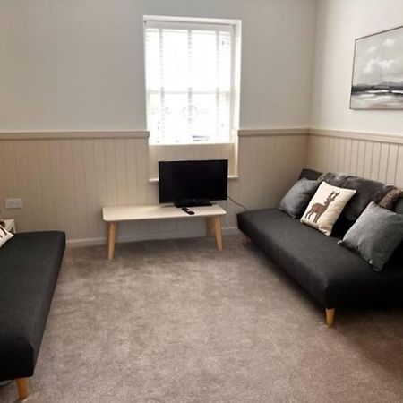73 George Street. Appartment 2 Oban Esterno foto