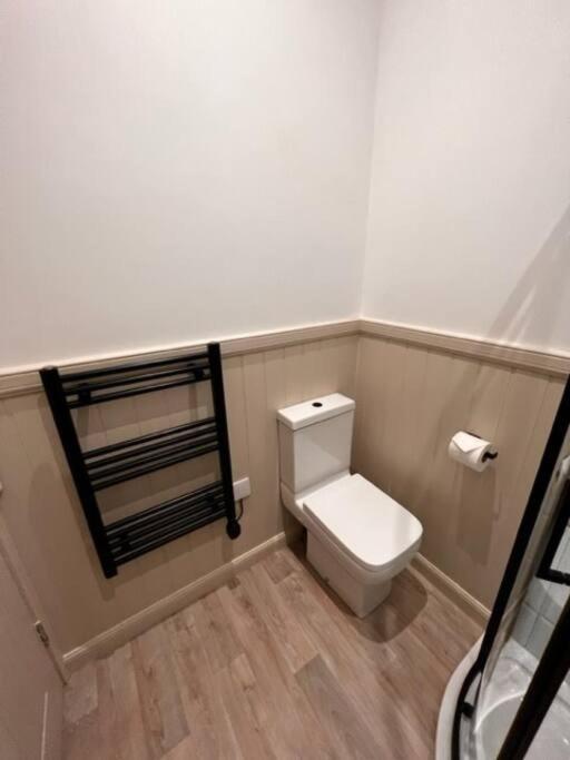 73 George Street. Appartment 2 Oban Esterno foto