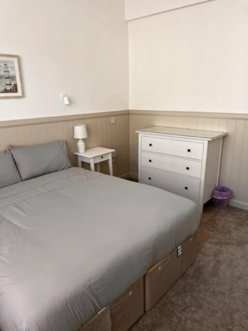 73 George Street. Appartment 2 Oban Esterno foto