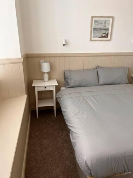 73 George Street. Appartment 2 Oban Esterno foto