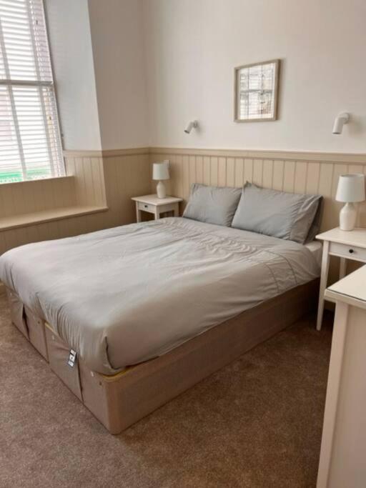 73 George Street. Appartment 2 Oban Esterno foto