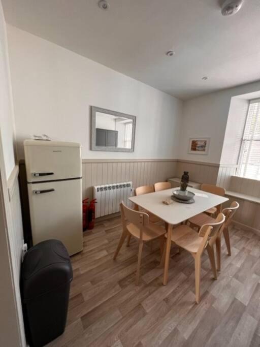 73 George Street. Appartment 2 Oban Esterno foto