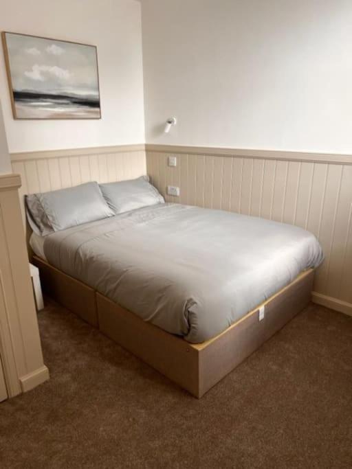 73 George Street. Appartment 2 Oban Esterno foto