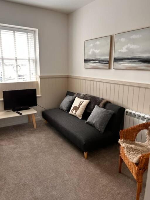 73 George Street. Appartment 2 Oban Esterno foto