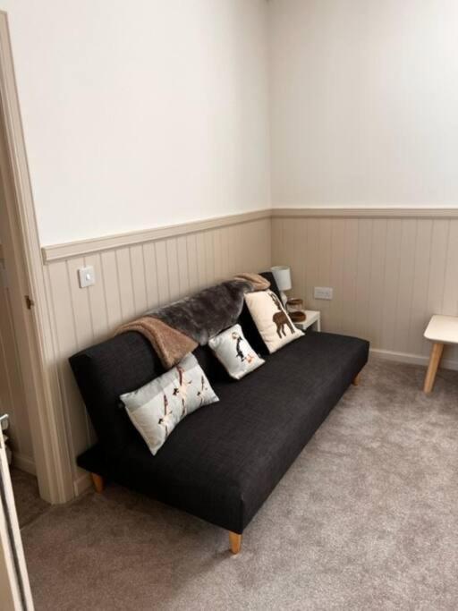 73 George Street. Appartment 2 Oban Esterno foto