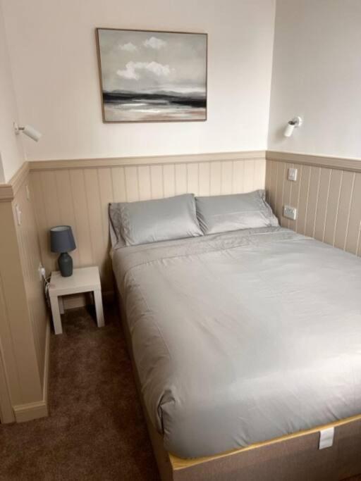 73 George Street. Appartment 2 Oban Esterno foto