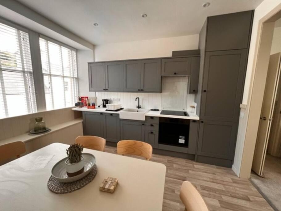 73 George Street. Appartment 2 Oban Esterno foto